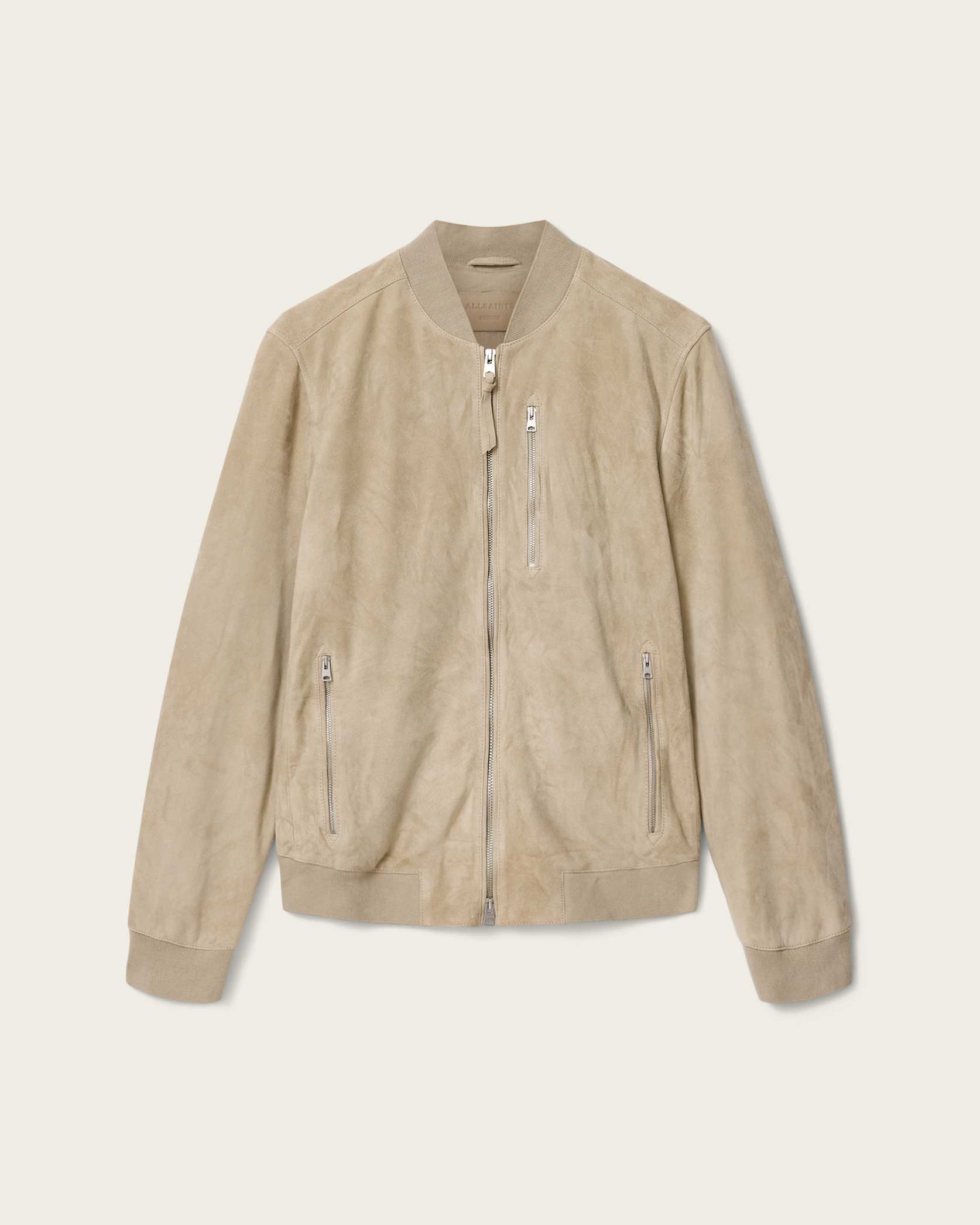 Kemble Suede куртка-бомбер - Image 7