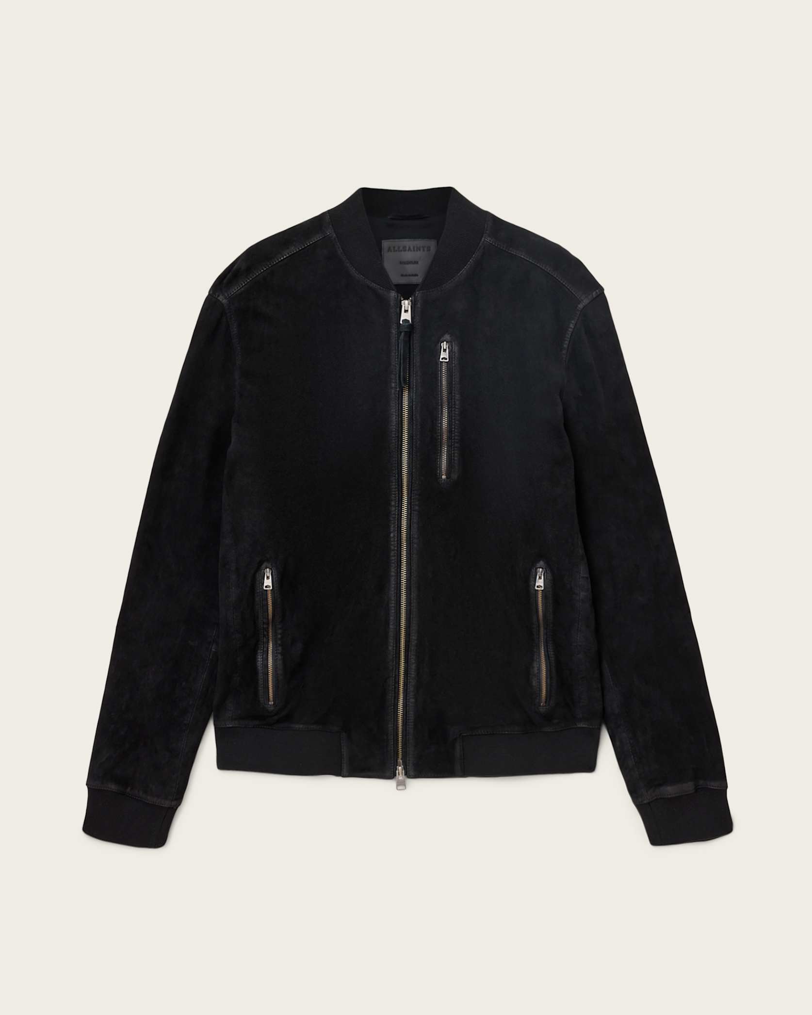 Kemble Suede куртка-бомбер - Image 9