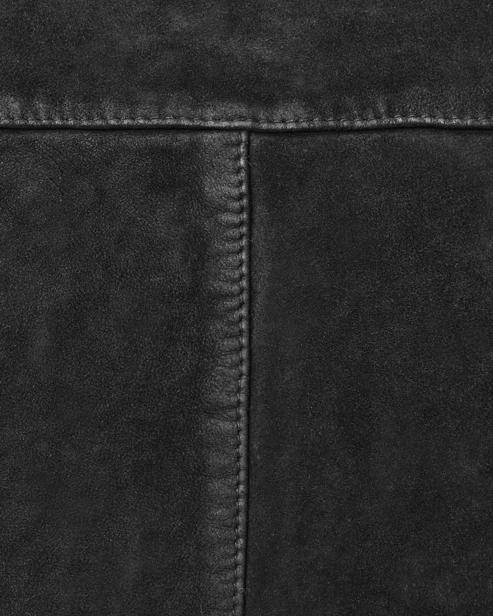 Kemble Suede куртка-бомбер - Image 7